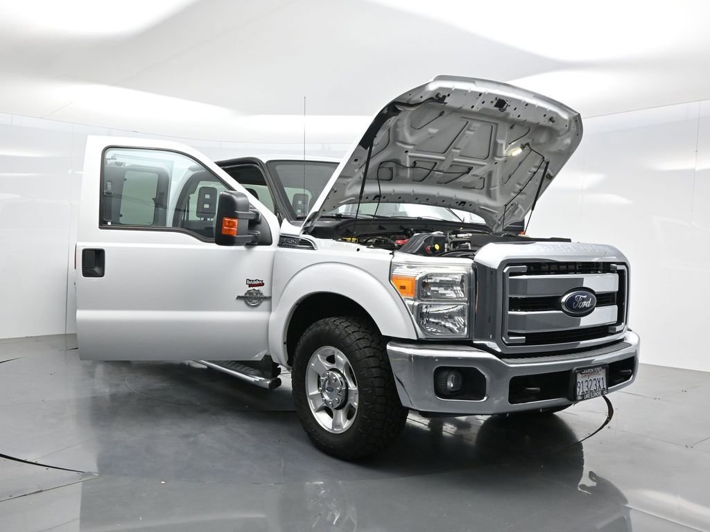 Used 2016 Ford F250 XLT w/ XLT Value Package image 33