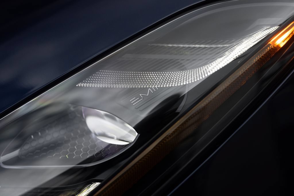 Used 2024 Lotus Emira First Edition RWD image 17