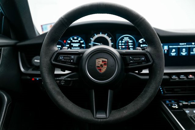 Used 2020 Porsche 911 Carrera image 13