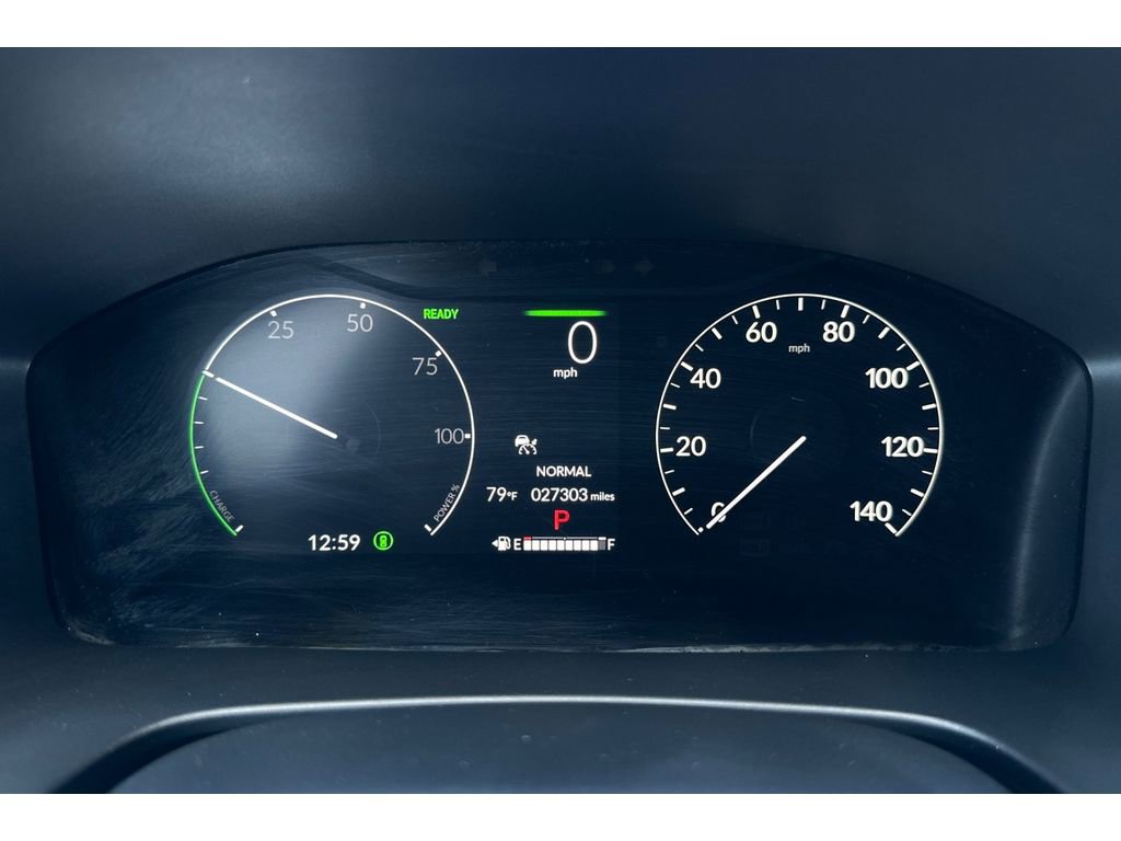 Used 2024 Honda CR-V Sport-L image 40