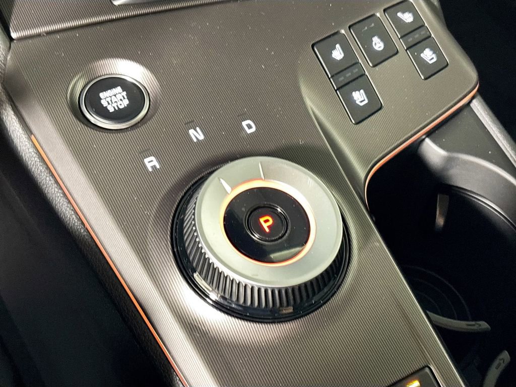 New 2026 Kia Sportage SX Prestige AWD/4WD image 18