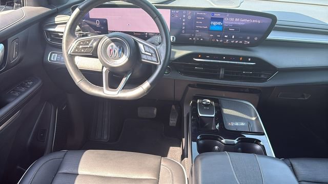 Used 2025 Buick Enclave Sport Touring FWD image 30