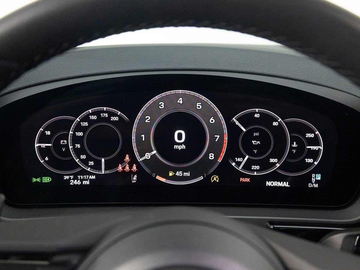 New 2026 Porsche Cayenne S AWD/4WD image 18