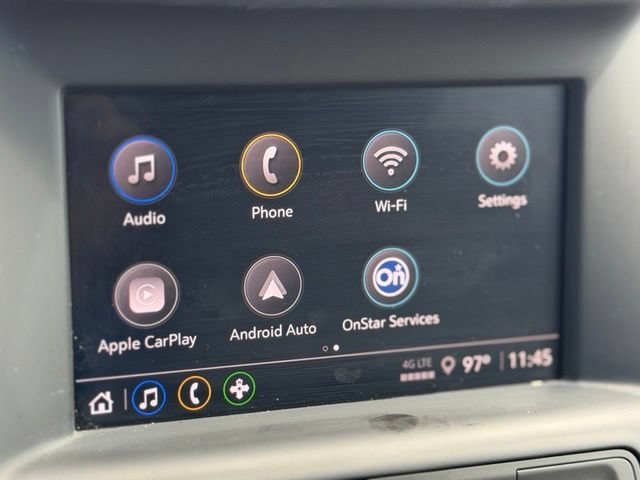 Used 2024 GMC Terrain SLE FWD image 24