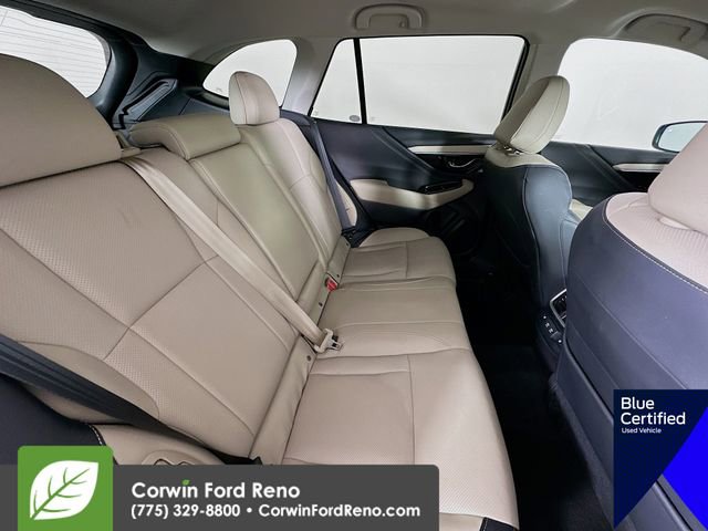 Used 2021 Subaru Outback Limited image 32