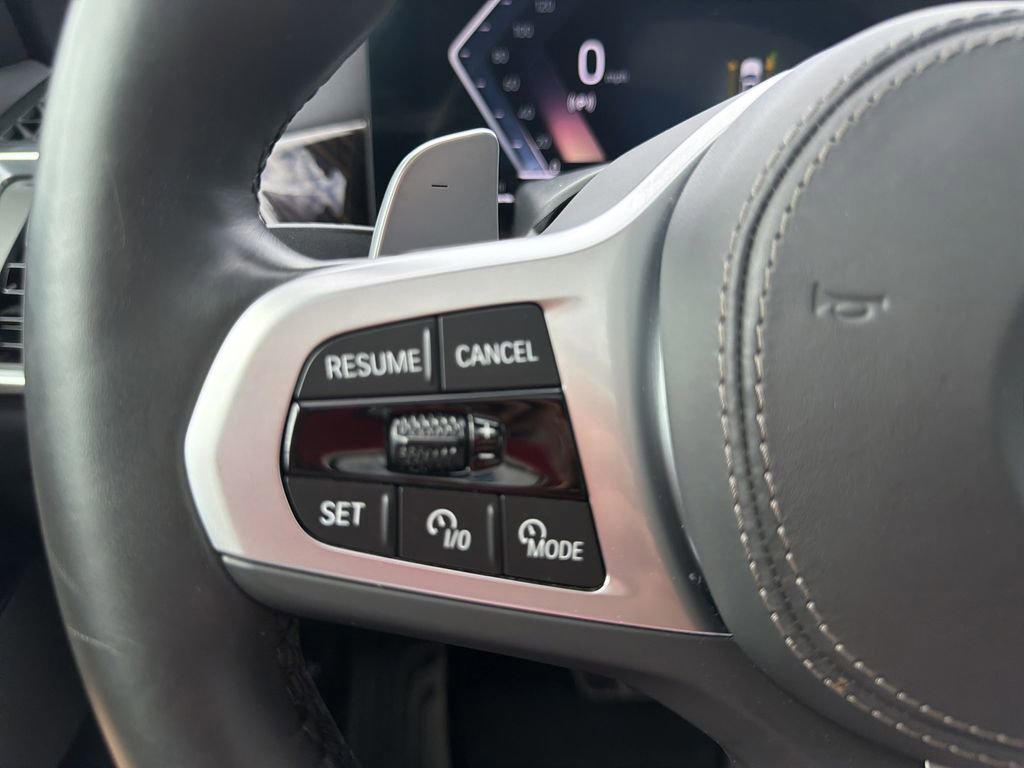 Used 2025 BMW X5 xDrive40i AWD/4WD image 29