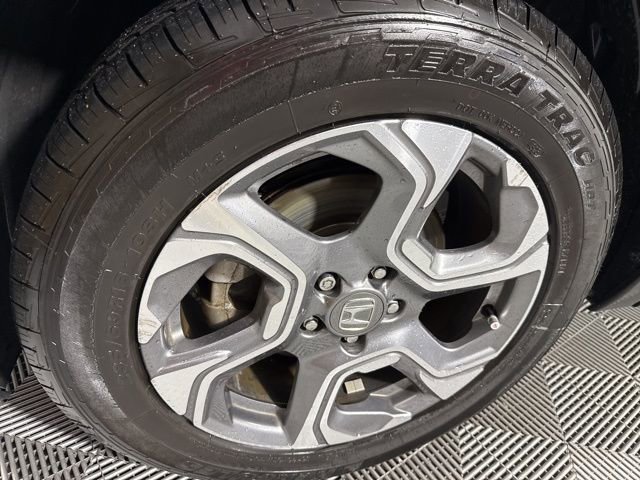 Used 2019 Honda CR-V EX image 14