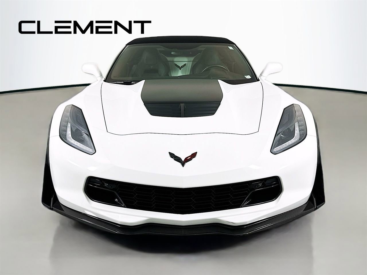 Used 2017 Chevrolet Corvette Z06 w/ Z07 Performance Package image 3