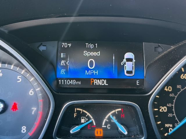 Used 2015 Ford Focus SE FWD image 12