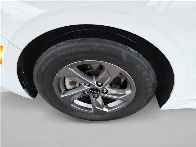 Used 2023 Kia K5 LXS FWD image 9
