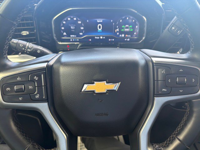 Used 2023 Chevrolet Silverado 1500 LT AWD/4WD image 8
