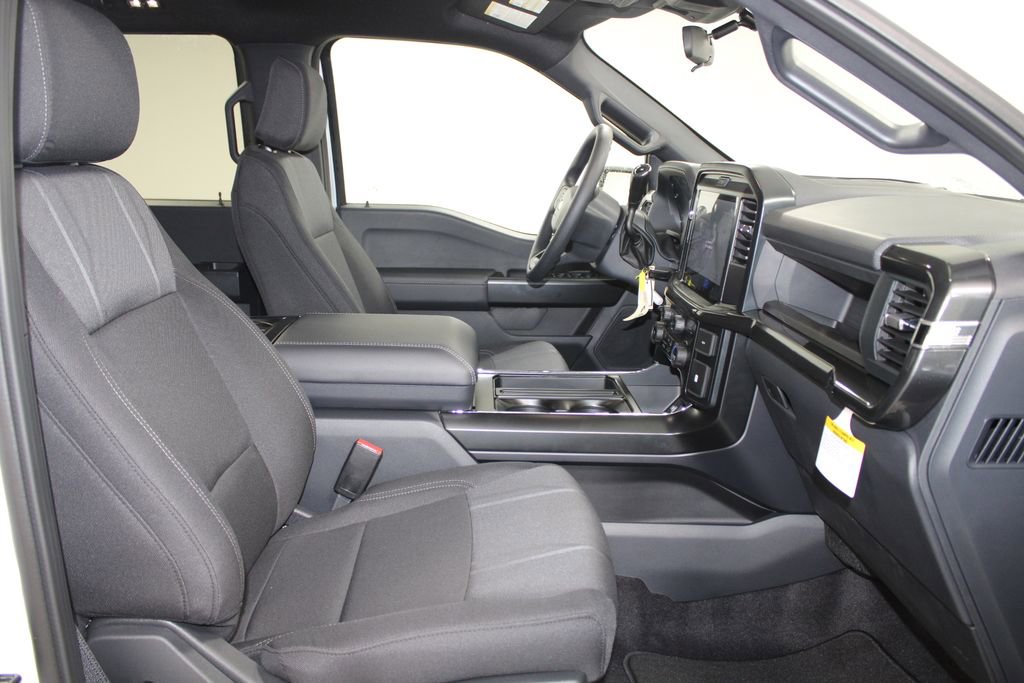 New 2026 Ford F150 STX image 22