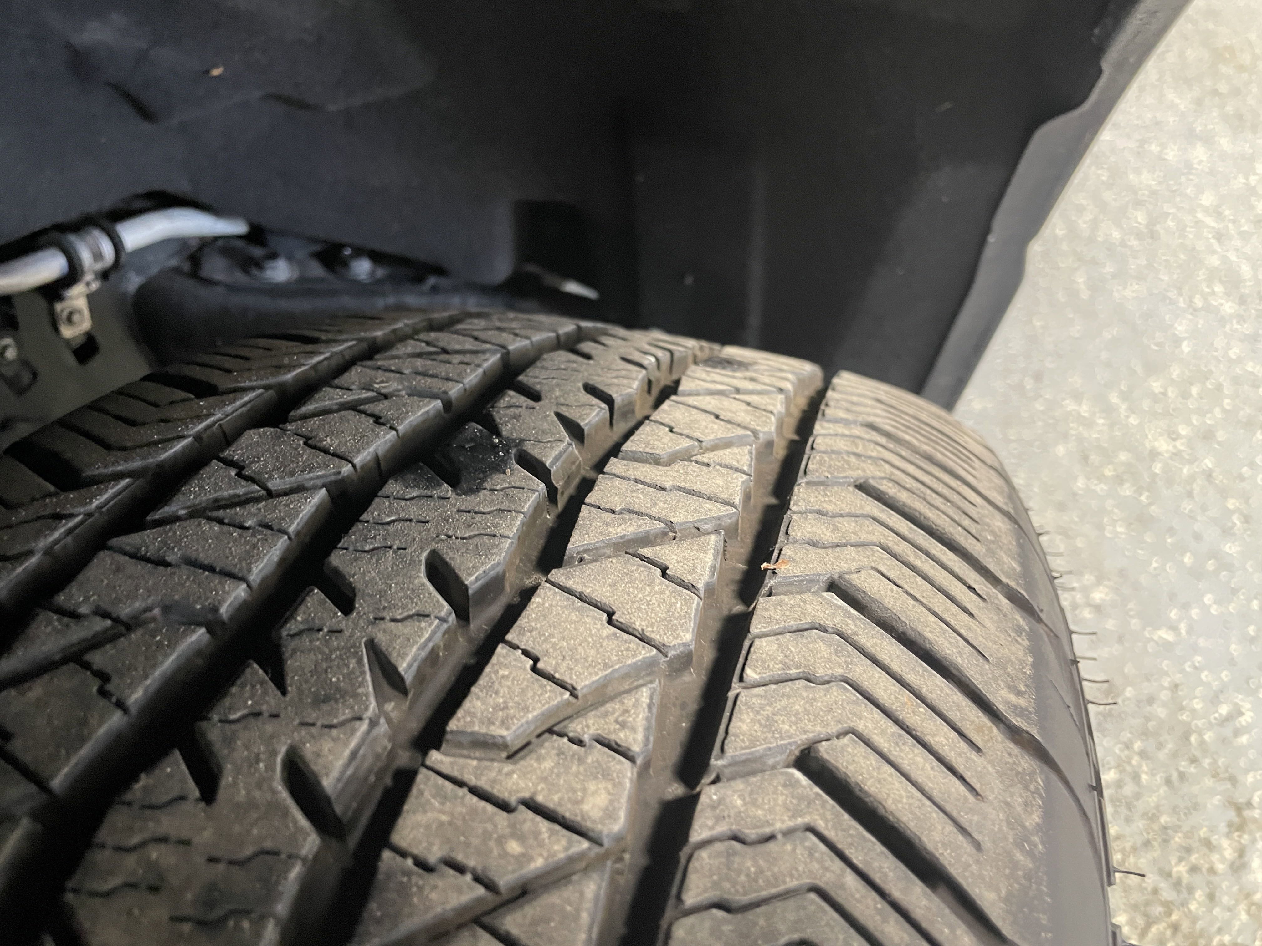 Used 2024 Ford F150 Platinum image 34