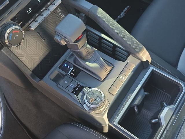 New 2026 Toyota Tacoma TRD Off-Road image 25