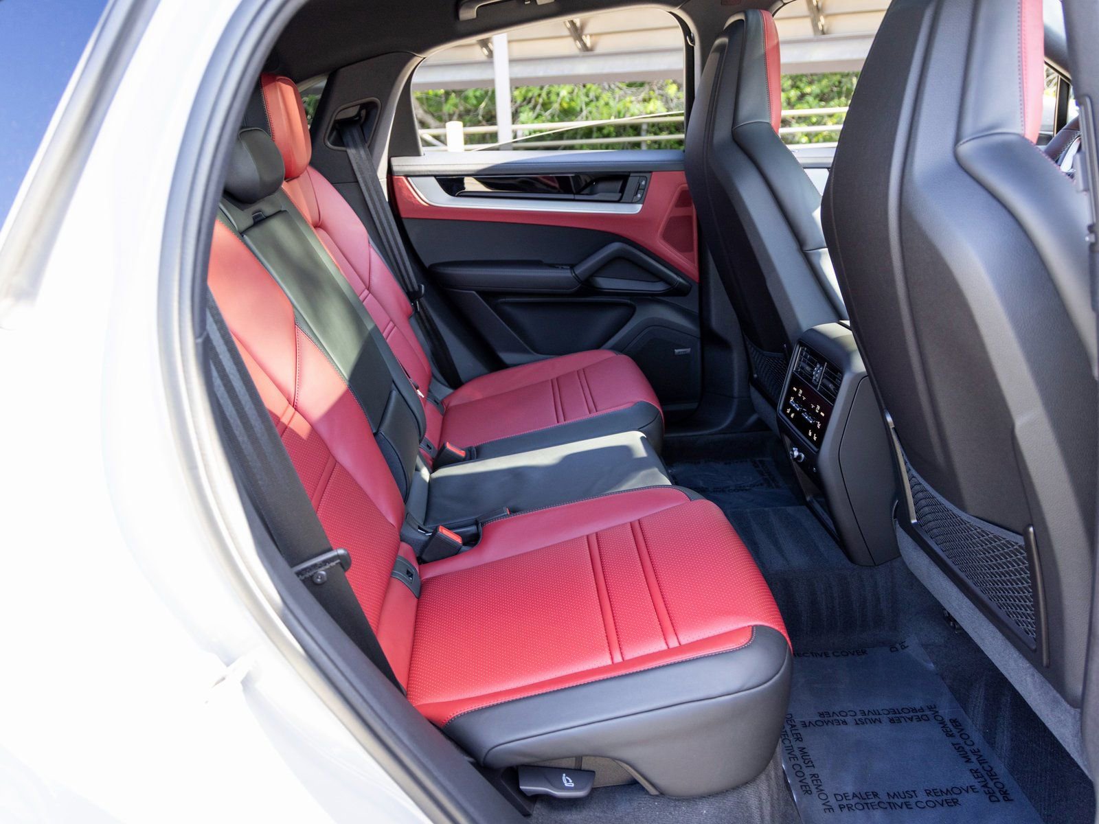 New 2026 Porsche Cayenne S image 51