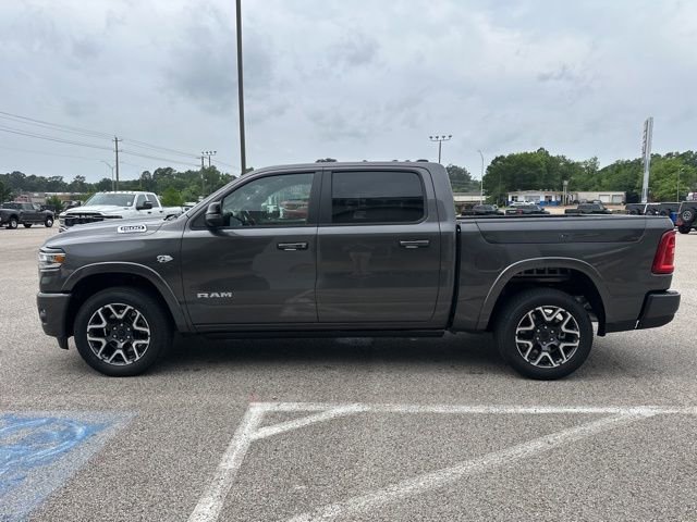New 2026 RAM 1500 Laramie AWD/4WD image 4