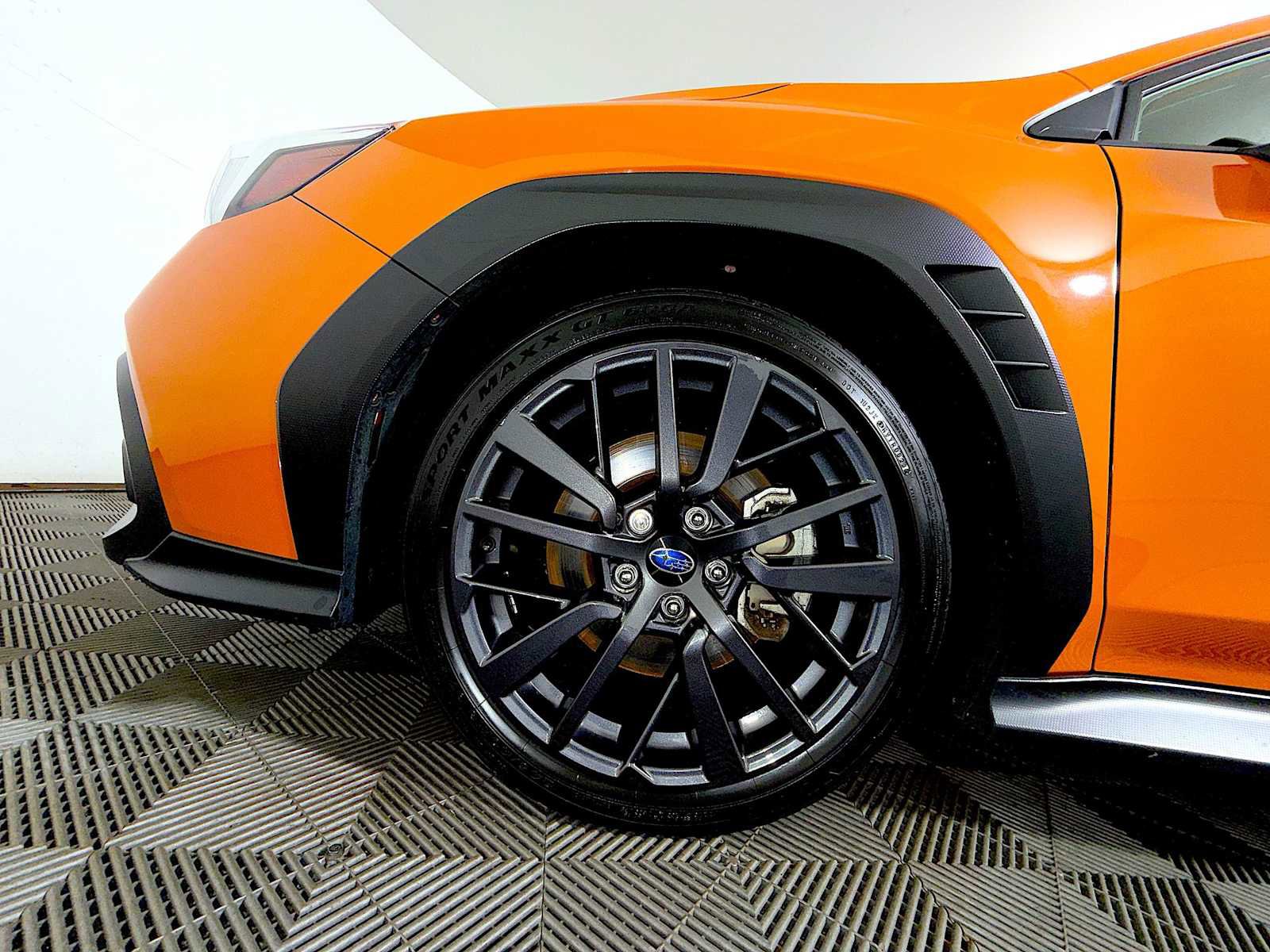 Used 2023 Subaru WRX Limited image 8