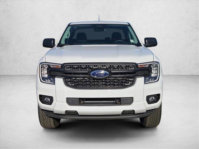 New 2025 Ford Ranger XL w/ Trailer Tow Package image 5