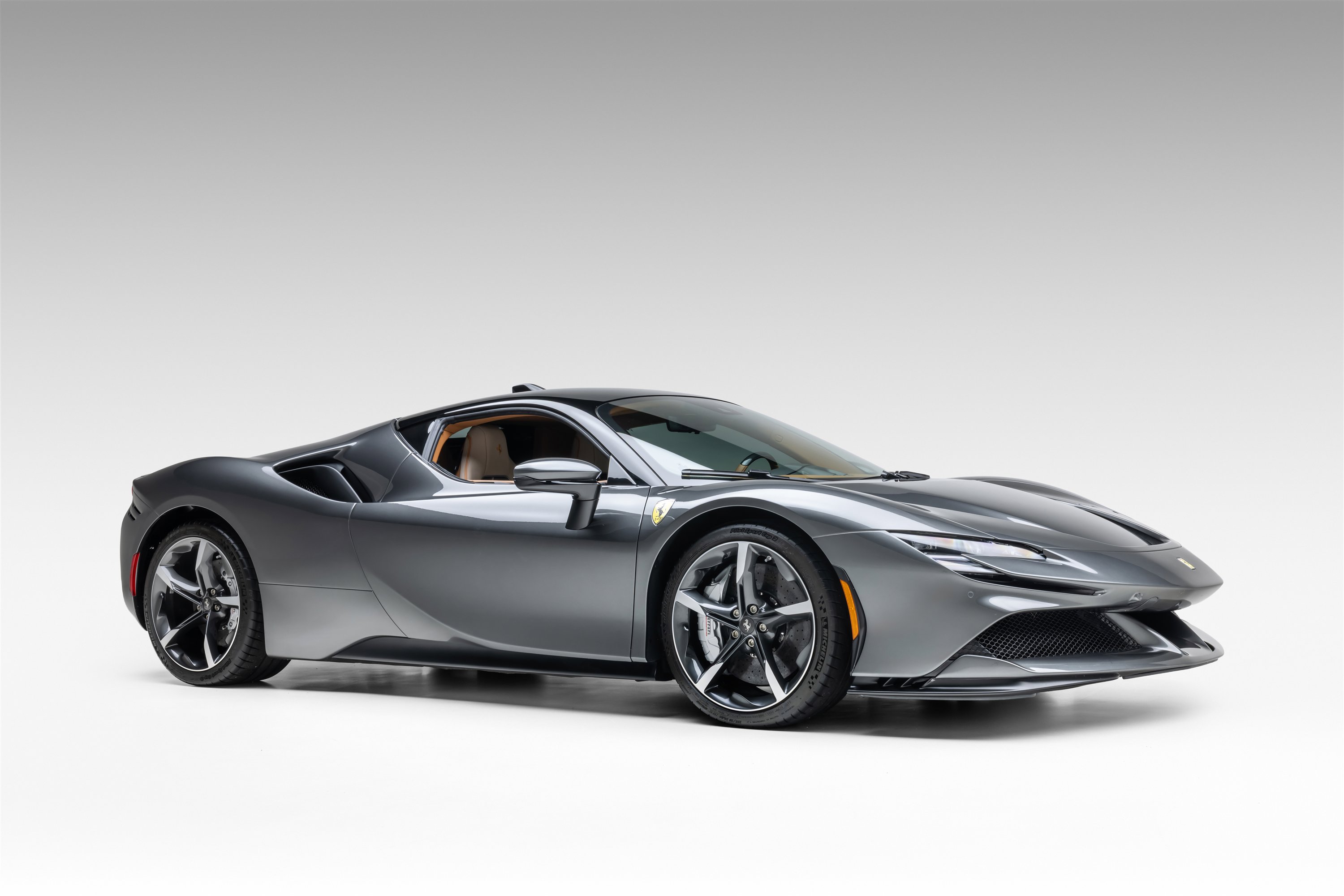 Certified 2023 Ferrari SF90 Stradale image 5