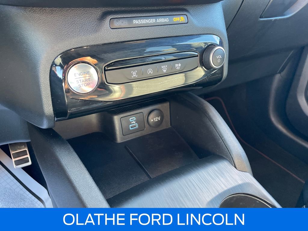 Used 2023 Ford Escape ST-Line w/ Tech Pack #1 image 14