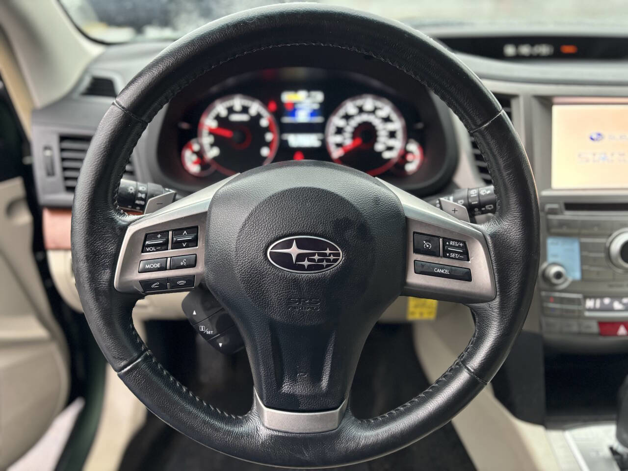 Used 2013 Subaru Outback 2.5i Limited image 15