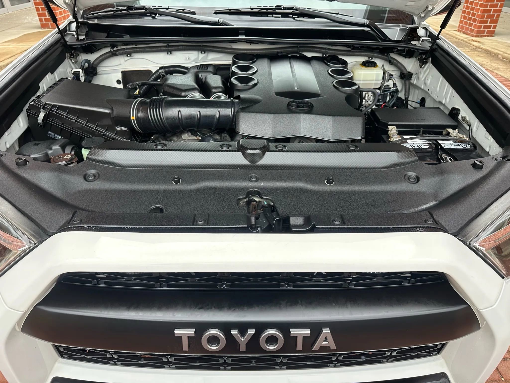 Used 2016 Toyota 4Runner TRD Pro image 15