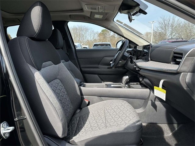 New 2026 Nissan Kicks SV w/ SV Premium Package image 10