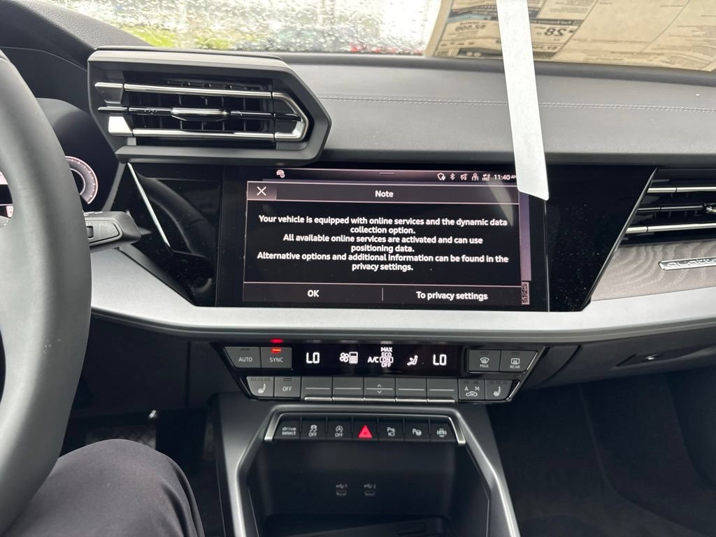 New 2026 Audi A3 2.0T Premium AWD/4WD image 20