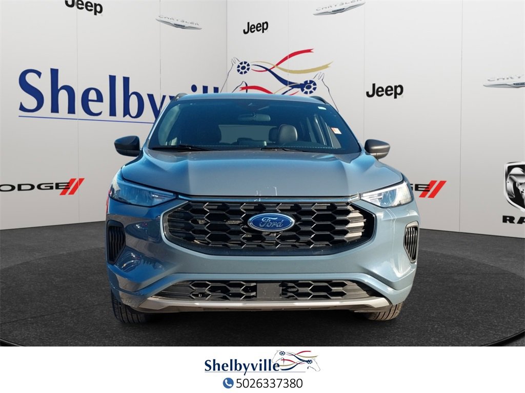 Used 2023 Ford Escape ST-Line image 6