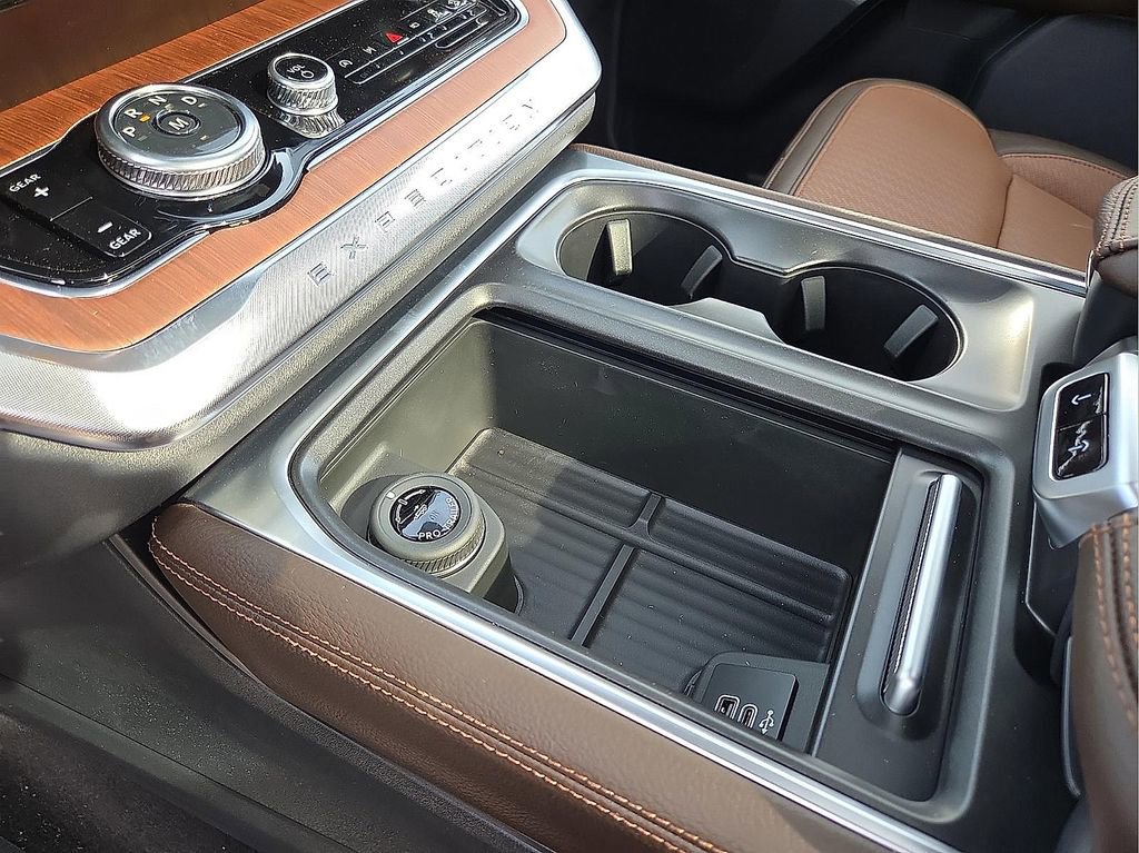 New 2026 Ford Expedition Max King Ranch AWD/4WD image 24