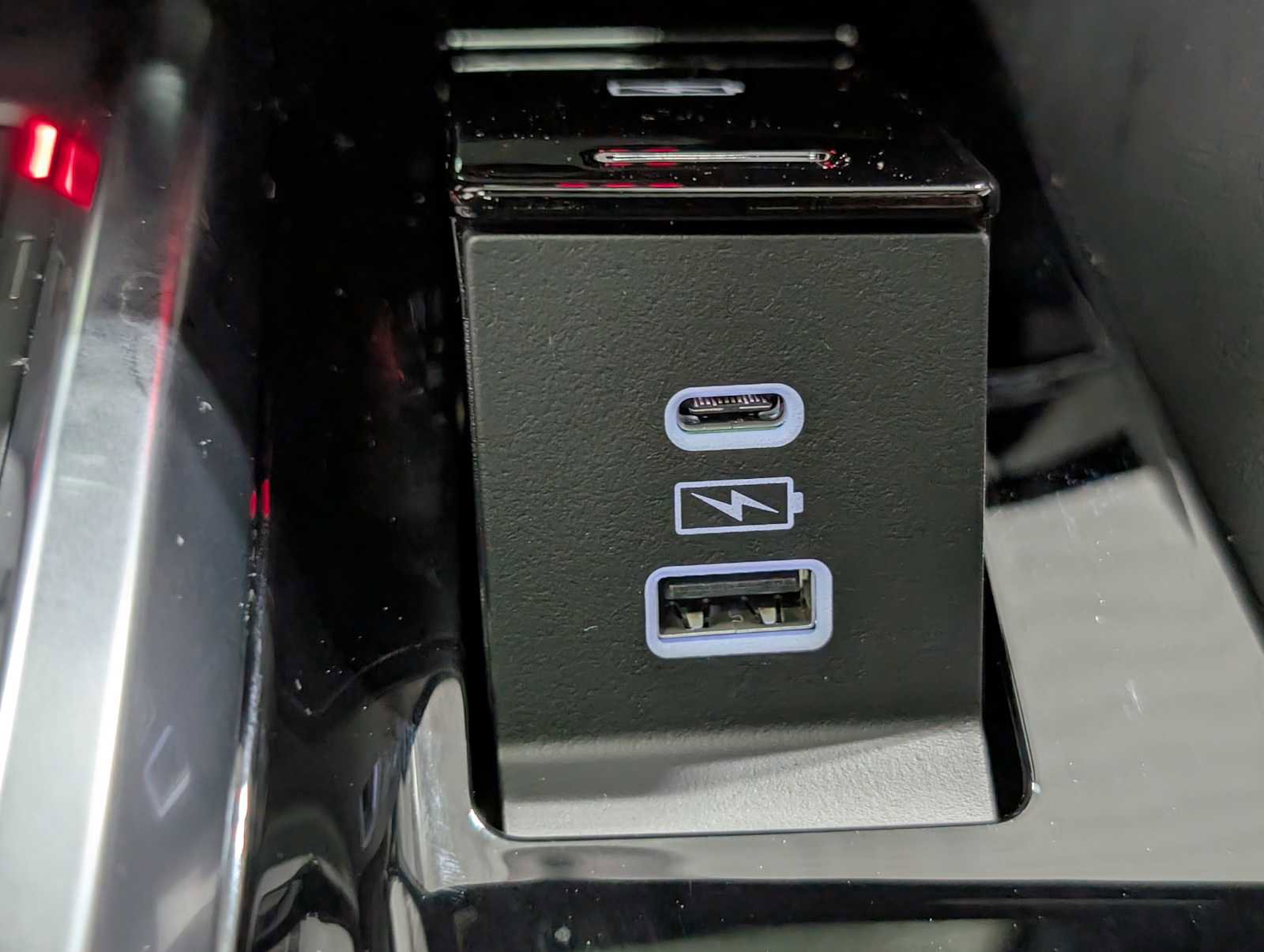 Certified 2026 Acura MDX A-Spec image 37