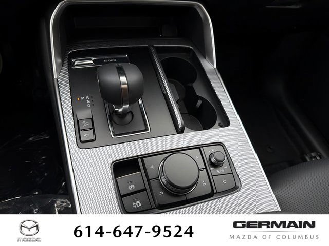 New 2026 MAZDA CX-90 3.3 Turbo S w/ Premium Package AWD/4WD image 28