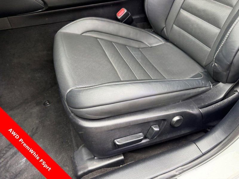 Used 2023 Lexus IS 350 F Sport w/ Handling Package image 17