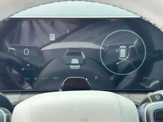 New 2025 Hyundai Santa Fe Calligraphy image 11