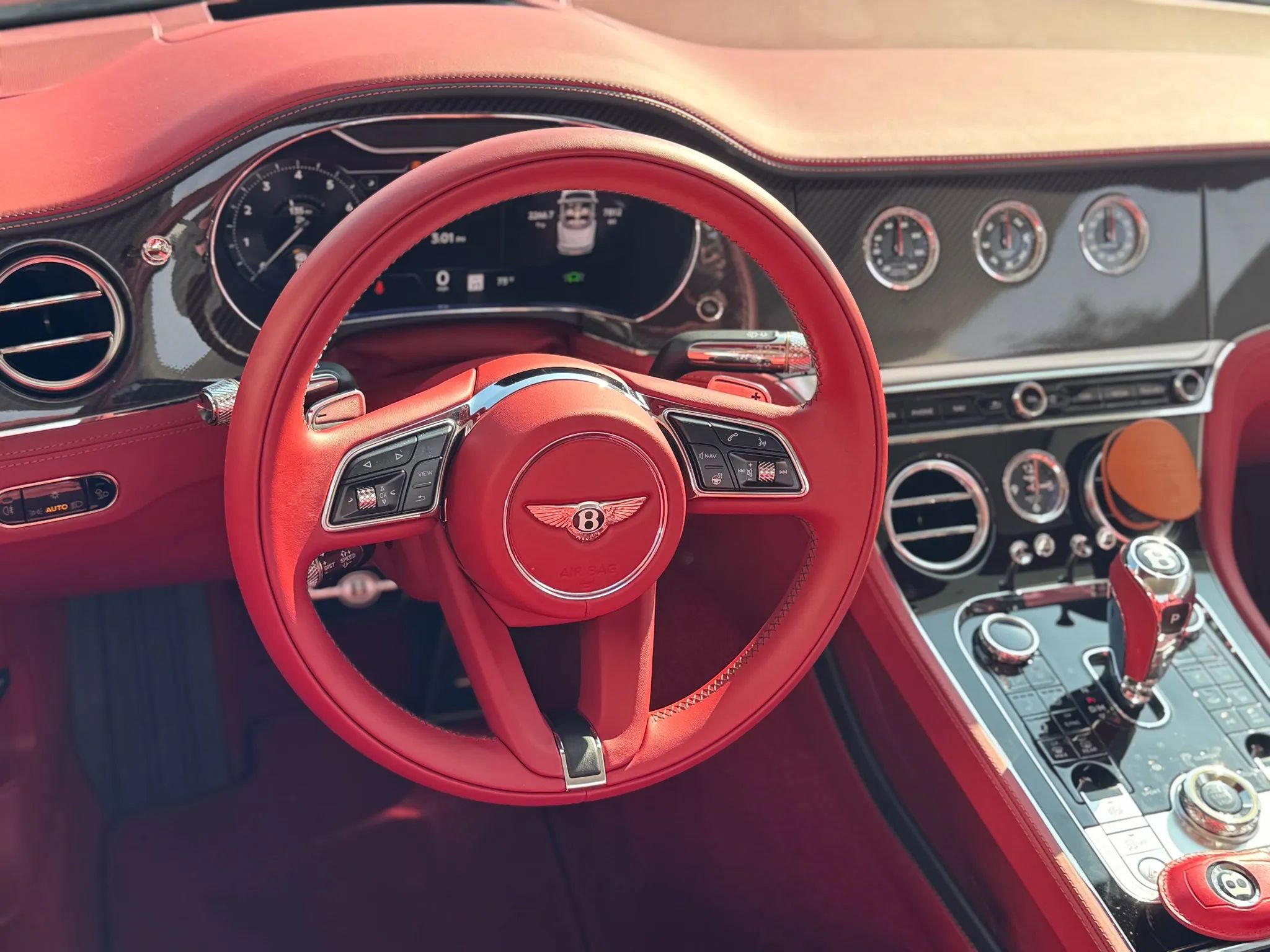 Used 2022 Bentley Continental GT Speed image 22