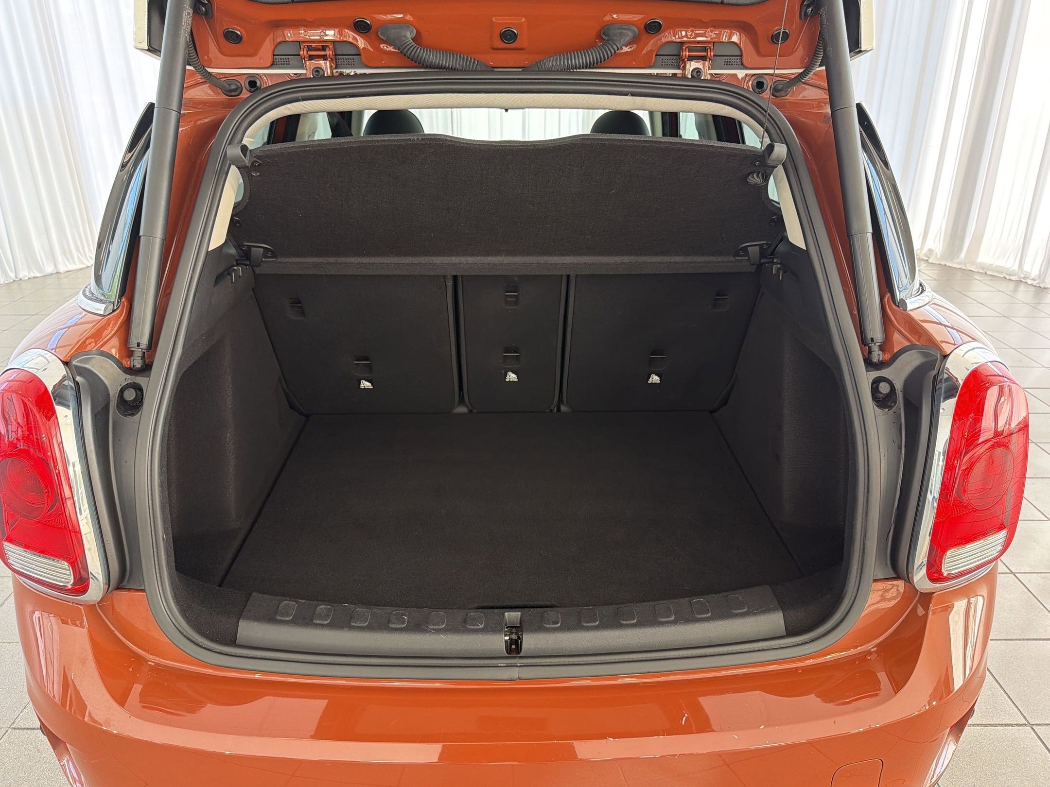 Used 2020 MINI Cooper Countryman image 33