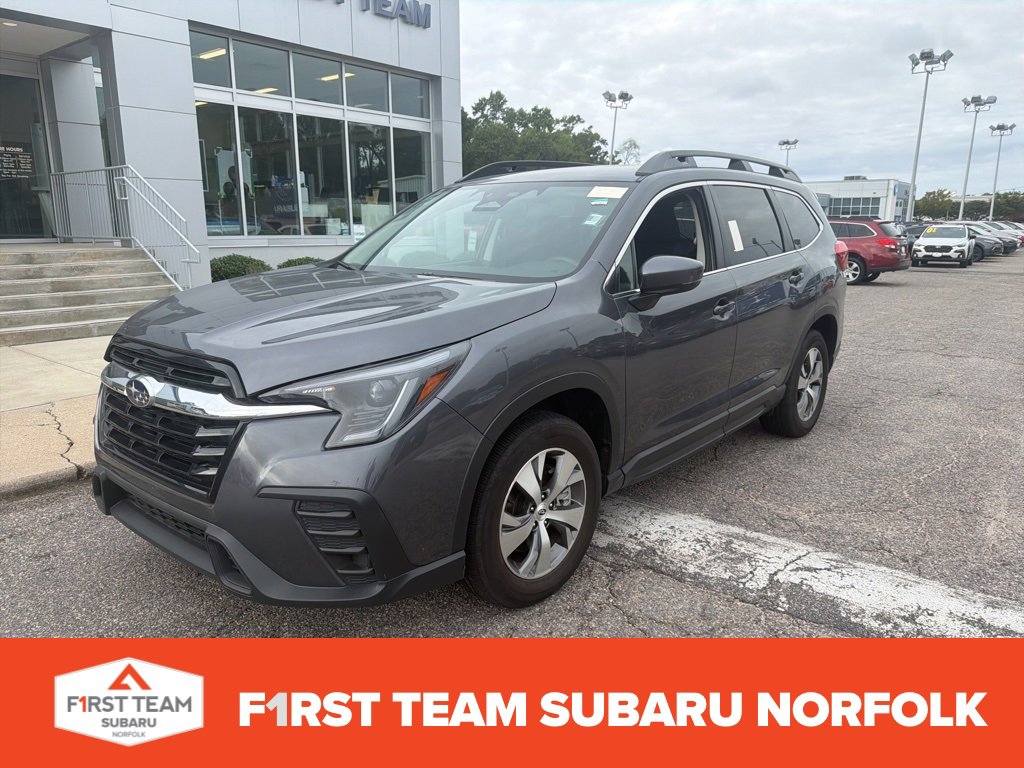 Used 2024 Subaru Ascent Premium w/ Convenience Package