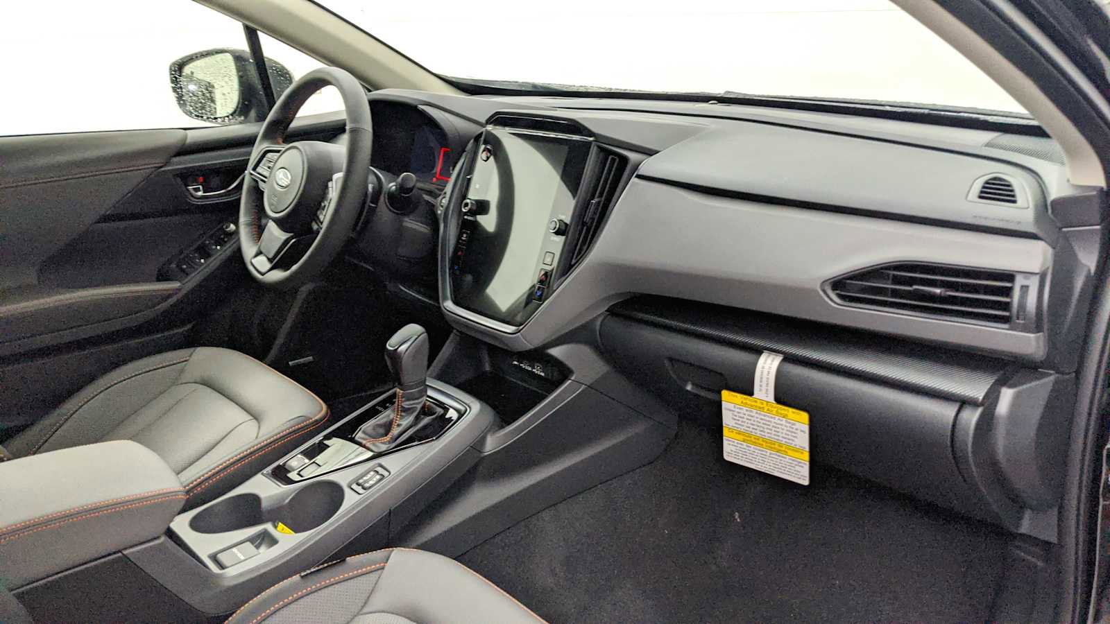 New 2026 Subaru Crosstrek 2.5i Limited w/ Crosstrek Mirror Package image 28