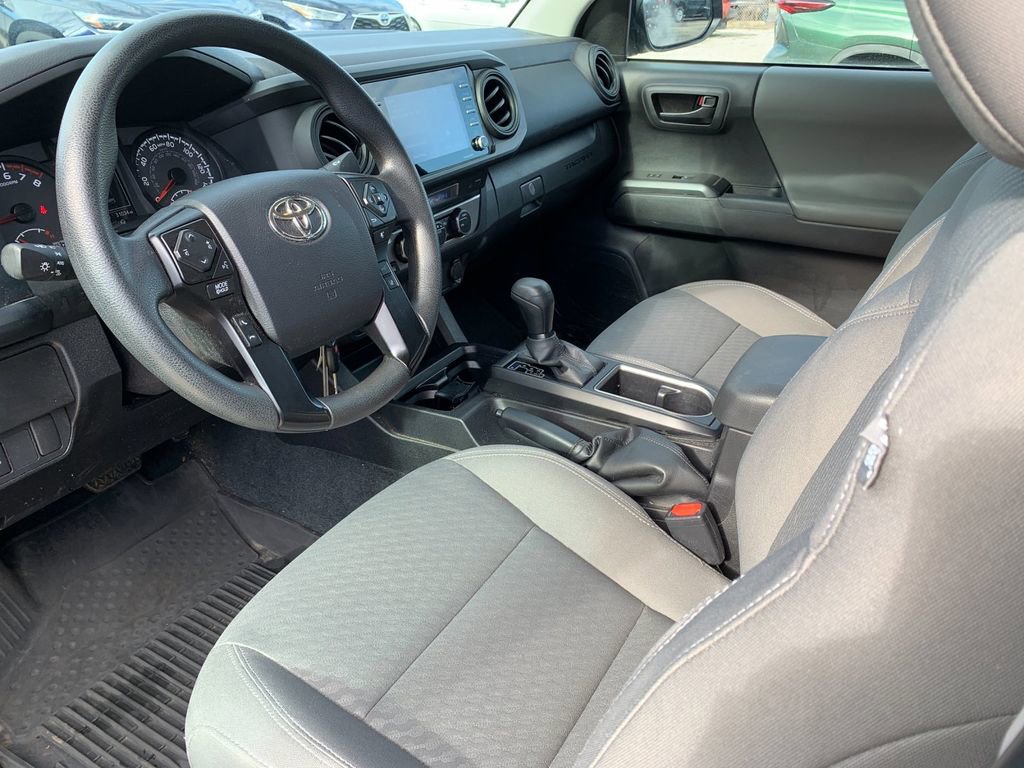 Used 2023 Toyota Tacoma SR image 11