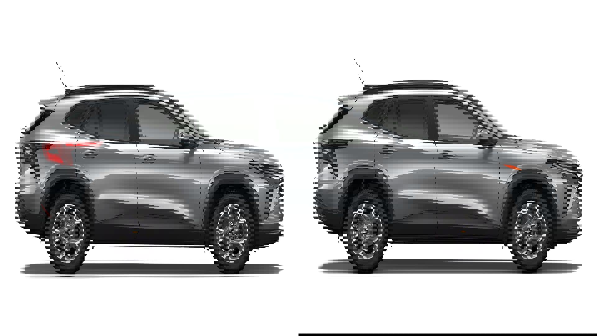 New 2026 Chevrolet Trax LT image 51