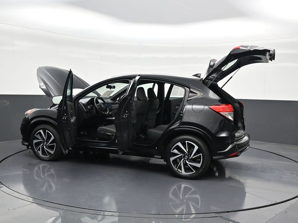 Used 2019 Honda HR-V Sport image 33