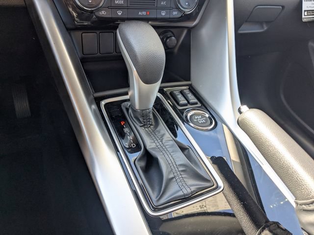 New 2026 Mitsubishi Eclipse Cross LE AWD/4WD image 28