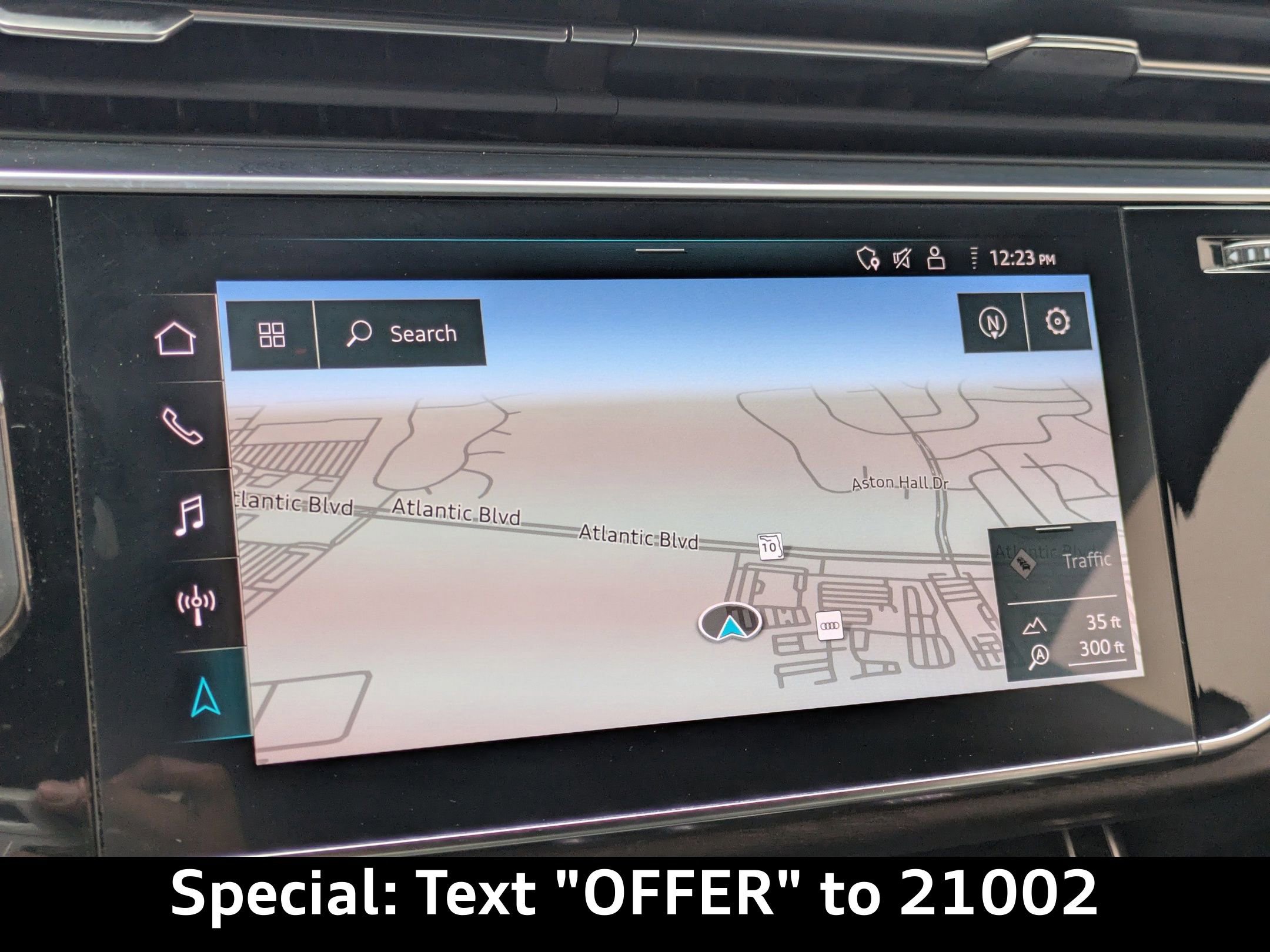 Used 2021 Audi Q8 Premium Plus w/ Premium Plus Package image 25