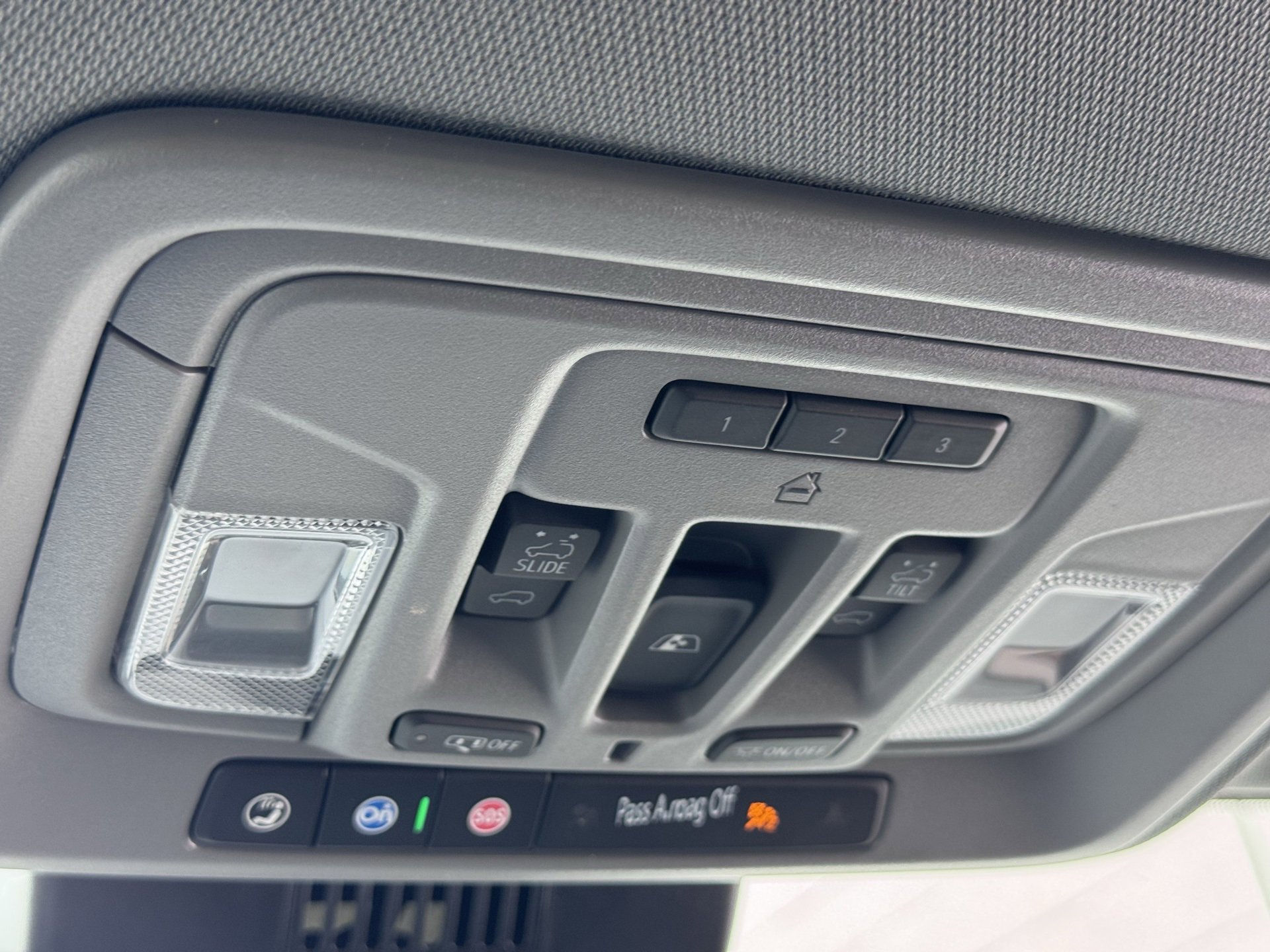 Used 2024 GMC Sierra 1500 Denali image 36