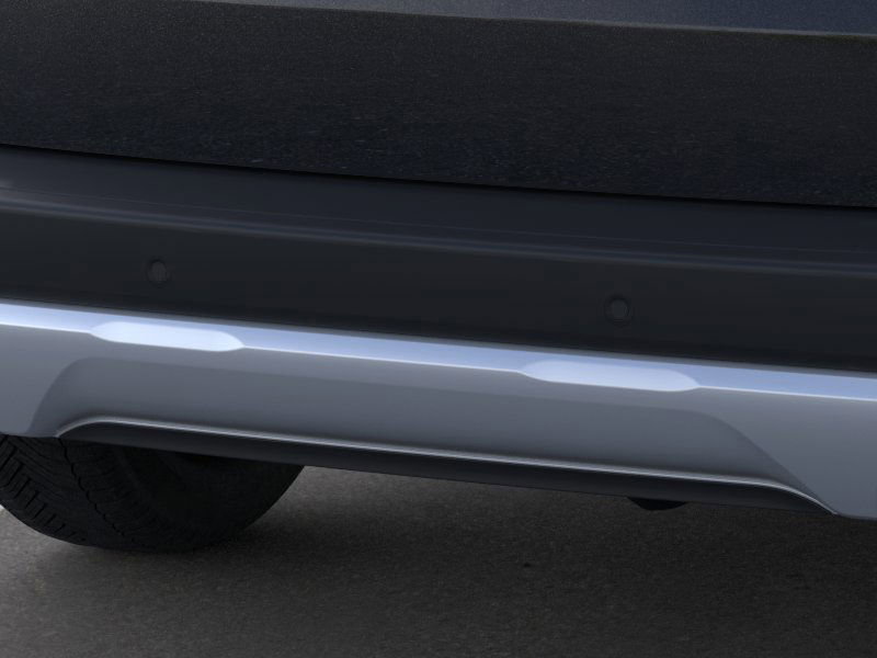New 2024 Ford Escape SE image 23