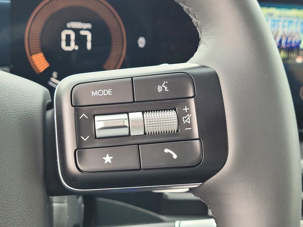 New 2026 Hyundai Santa Fe SEL image 17