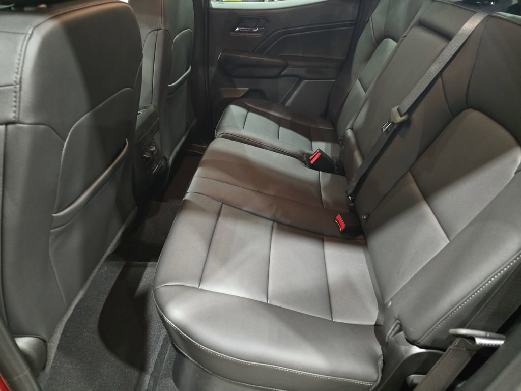 New 2026 GMC Canyon Elevation w/ Convenience Package RWD image 14