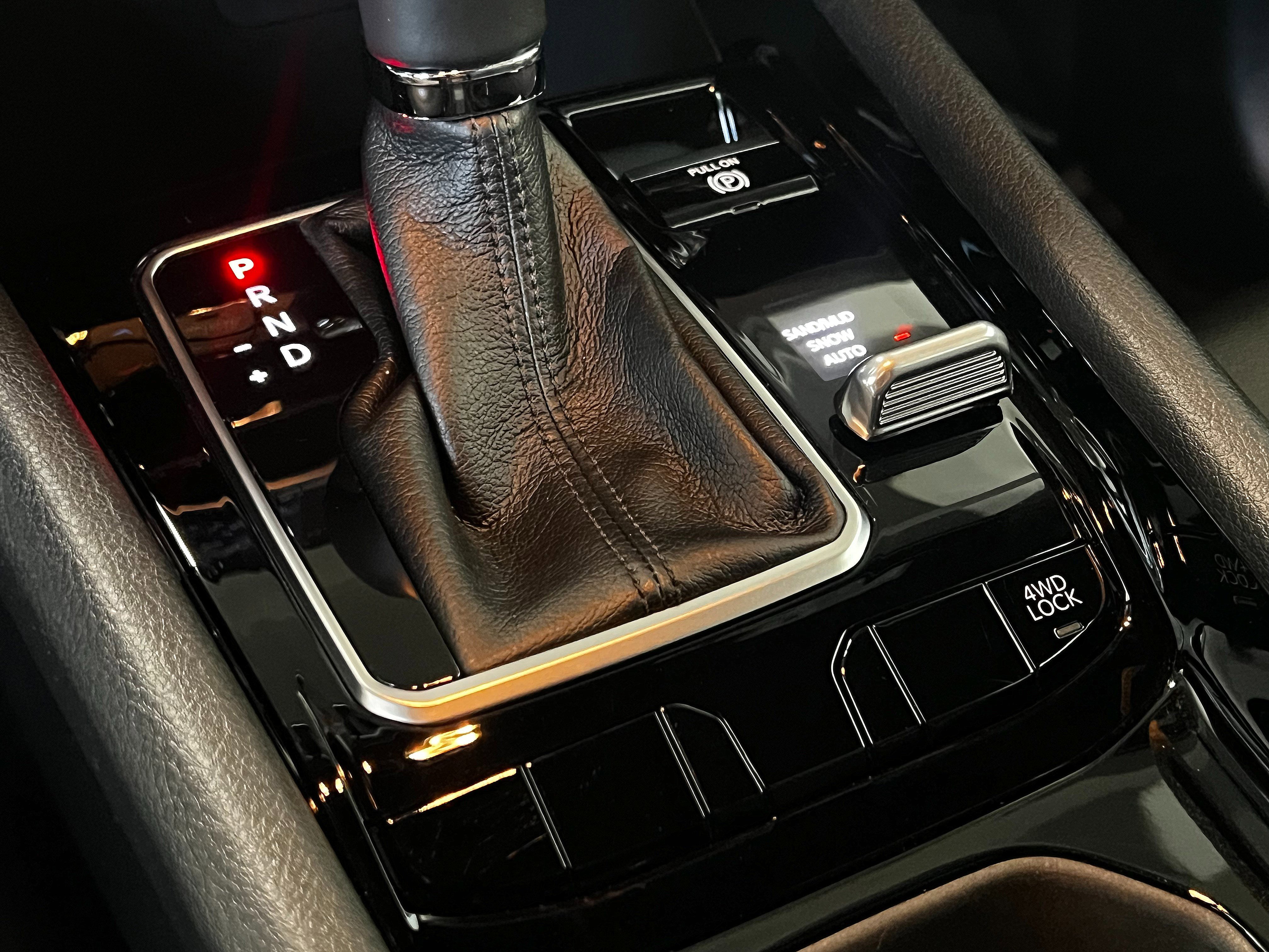 Used 2022 Jeep Compass Latitude image 17