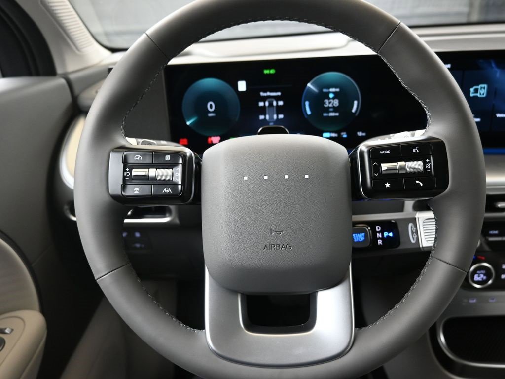 New 2026 Hyundai Ioniq 9 SEL image 25