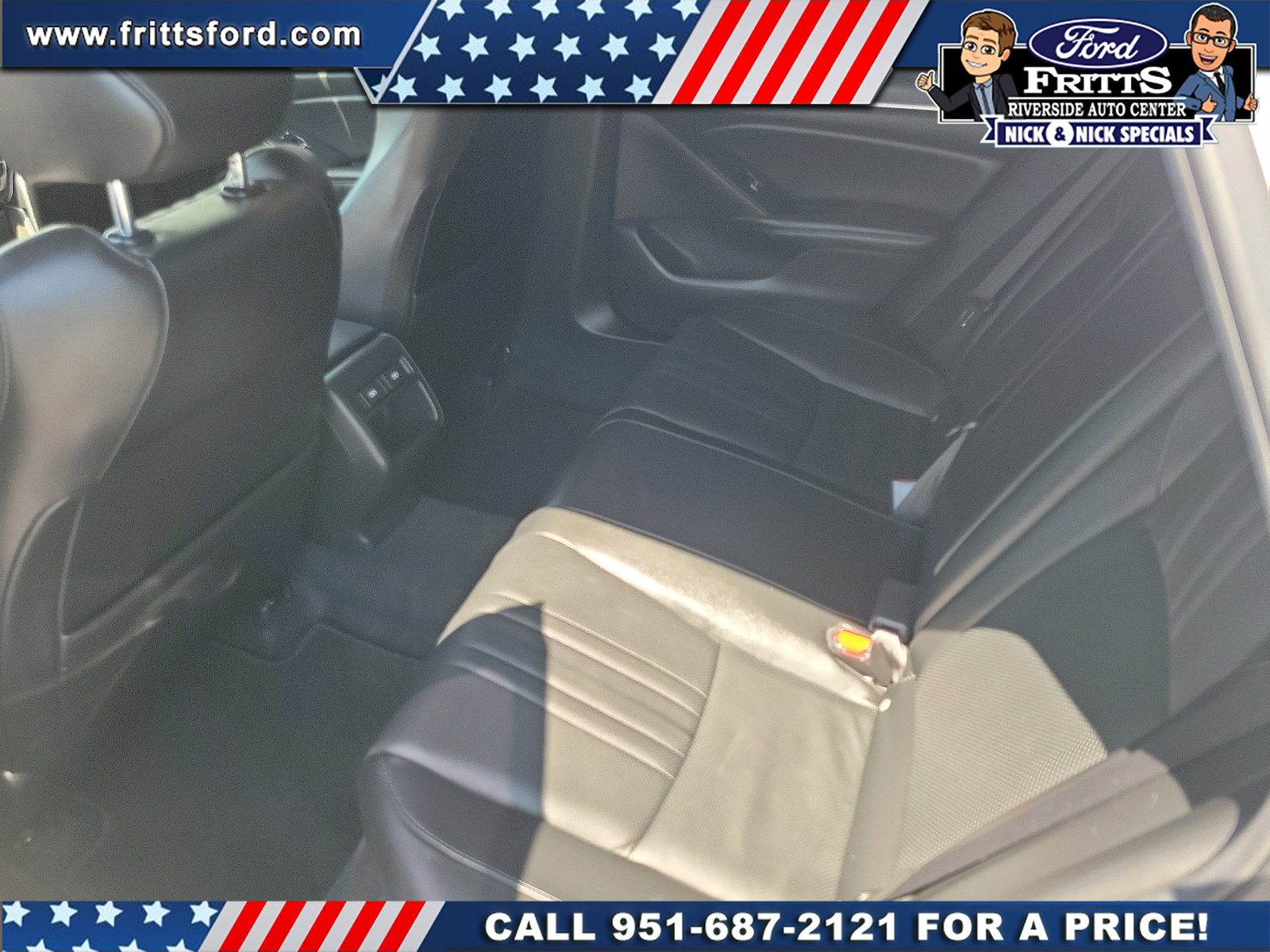 Used 2022 Honda Accord Sport Special Edition image 13